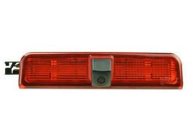 AHD Atbulinės Eigos Kamera Stop Žibinte, 4-Pin, Volkswagen Caddy