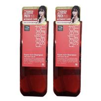 Mise-en-scene Perfect Super Rich Serum Shampoo 680ml x 2P One thing