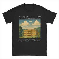 Pride and Prejudice Quote Meme TShirts Unisex Barely Tolerable Jane Austen Cotton Tee O Neck Short Sleeve T Shirts New Arrival Top S