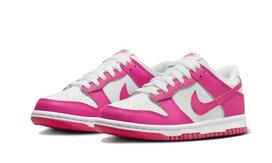 Dunk Low Laser Fuchsia 39 EU