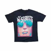 The Struts Band Have You Heard Shirt Classic Black Unisex S-5XL EM1067 XXL