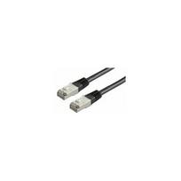 Roline PatchCord, S/FTP, Cat6, 20m, Black (21.15.1405) | 21.15.1405 | 7611990171781