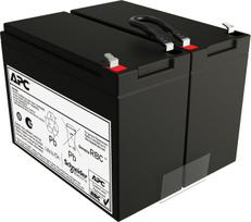 Replace Battery Cartridge #207 APCRBCV207 Easy UPS SMV/SMVS 1500VA | APCRBCV207 | 731304451099