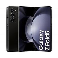 Samsung Galaxy Z Fold 5 12GB/256GB Black Prekė iš ekspozicijos Garantija 1 metai