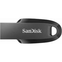 Pendrive SanDisk Ultra Curve, 128GB  (SDCZ550-128G-G46) | SDCZ550-128G-G46 | 0619659187842