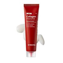 Medi-Peel Red Lactobacillus Kolageno įvyniojimo kaukė (70 ml, 1 vnt.)