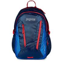 JANSPORT kuprinė Agave - Žalia