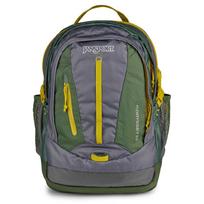 JANSPORT kuprinė Odyssey - Žalia