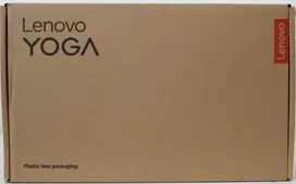 SALE OUT. Lenovo Yoga Slim 7 14AKP10 14 WUXGA AMD R5 AI 330/16GB/512GB/AMD Radeon 820M/WIN11 Home/ENG Backlit kbd/Tidal Teal/2Y Warranty | Lenovo Warranty 24 month(s) | DAMAGED PACKAGING, UNPACKED