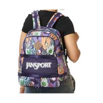 JANSPORT kuprinė Small Seattle Pack - Kreminė