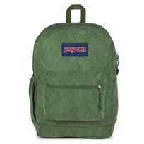 JANSPORT kuprinė Cross Town Plus Remix - Mėlyna