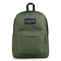 JANSPORT kuprinė Superbreak Plus - Rožinė