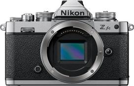 Aparat Nikon Z fc (VOA090AE) | VOA090AE | 4960759906434