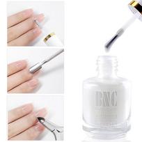 15Ml Cuticle Remover Gel Cream Nagų odos minkštiklis Profesionalus manikiūro įrankis white