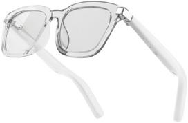 COLMI G06 smart glasses (transparent) | G06 Transperent | 6972436986743