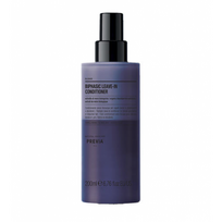 Silver Biphasic Leave-In Conditioner Nenuplaunamas dvifazis kondicionierius 200ml