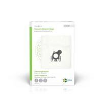 Vacuum Cleaner Bag Miele GN (8 pcs)