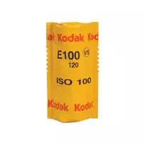 KODAK EKTACHROME E100 120