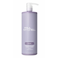 Forever Blonde Conditioner Šviesintų plaukų kondicionierius 1000ml