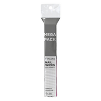 Nail Wipes High-Density Smart Beplaušės servetėlės nagams 700vnt