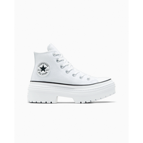 Converse Chuck Taylor All Star Lugged Heel Platform - Dydis 37 (A10364C Converse batai)