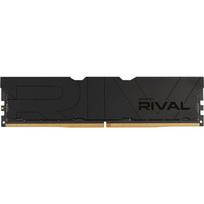 GOODRAM PC memory DDR4 Rival Deep 16GB(1*16)/3600 CL18 black | GGDKD4-36VL18/16G | 5908267914069