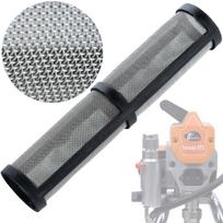 Rosfix Filtr do Agregatu Malarskiego Tornado RT2/RT3/RT4 – Ochrona Przed Zanieczyszczeniami | 91mm 60mesh | Optymalizacja Wydajności