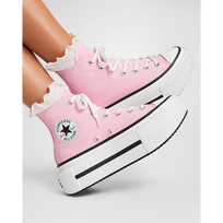 Converse Chuck Taylor All Star Lift Double Stack - Dydis 41.5 (A15012C Converse batai)