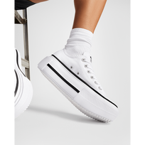 Converse Chuck Taylor All Star Lift Double Stack Platform - Dydis 37 (A15491C Converse batai)