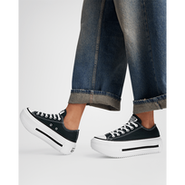 Converse Chuck Taylor All Star Lift Double Stack Platform - Dydis 37.5 (A15490C Converse batai)