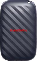 1TB Sandisk USB-C 3.2 (R: 600MB/s) | SDSSDE10-1T00-G25 | 0619659224530