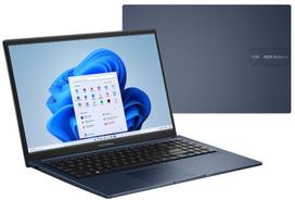 Asus Vivobook 15 X1504MA-BQ048W / 15,6'' FHD / Core 5 320 / 16GB / 512GB / W11H (90NB17I1-M00BS0) | 90NB17I1-M00BS0 | 4711636555203
