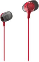 HyperX Wired earphones Cloud Earbuds III BN7S0AA red | BN7S0AA | 199251353192