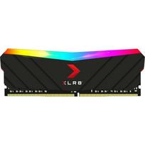 PNY XLR8 Gaming Epic-X RGB, DDR4, 16GB, 3200MHz, CL16 (MD16GD4320016XRGB-SI) | MD16GD4320016XRGB-SI | 3536403392291