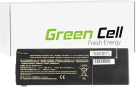 Green Cell do Sony VGP-BPS24 (SY13) | SY13