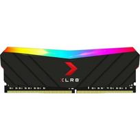 PNY XLR8 Gaming Epic-X RGB, DDR4, 8GB, 3200MHz, CL16 (MD8GD4320016XRGB-SI) | MD8GD4320016XRGB-SI | 3536403392284
