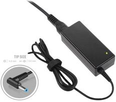 do laptopa Kiti 120W ikroviklis nesiojamam kompiuteriui 19.5V 6.15A, 4.5x3.0mm + centrinis, HP | HP19.5V6.15A4530 | 4772081006283