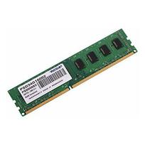 Patriot Signature, DDR3, 4GB, 1600MHz, CL11 (PSD34G16002) | PSD34G16002 | 0815530011248