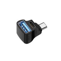 Multifunction Type C to Type C USB Converters 20Gbps Data Transfer with 8K Video Output for Travel and Office 1