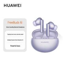 Huawei FreeBuds 6i True Wireless Noise Cancelling Earbuds