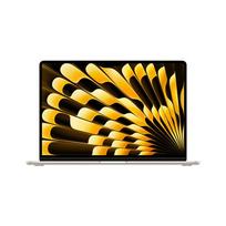 Laptop Computer Apple MacBook Air: Apple M5 chip, 10-core CPU, 10-core GPU, 16GB RAM, 512GB SSD - Starlight