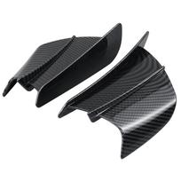 Motociklo sparnų spoilerio apsauginio sparno komplektas, skirtas Honda CBR600RR CBR1000RR CBR 600 F2 F3 F4 CBR 600 RR 1000 RR 900 929RR juoda