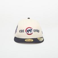 New Era 59FIFTY MLB Coops Logo 5 Chicago Cubs Beige 7 - Dydis 7 1/8 (60771842 Kitos kepurės)