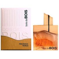 Fregrance World Bois De Bois EDP 100ml