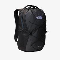 The North Face Jester Asphalt Grey/ TNF Black 28 - Dydis Universalus (NF0A3VXF0IO1 Kuprinės)
