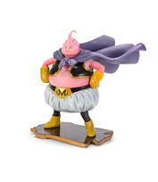 Dragon Ball SCultures BIG Modeling Tenkaichi Budokai 3 Part 2 Majin Buu rožinė