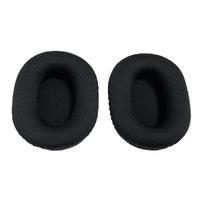Ear Pads Ear Cushions for Barracuda X Wireless Gaming Headset Soft Sponge juoda