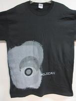 PELICAN OFFICIAL OLD STOCK MERCH CITY OF ECHOES BAND CONCERT MUSIC  LARGE Unisex T-Shirt XL