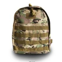 Children's PUBG Level 3 Waterproof Backpack 33-44L