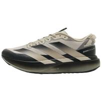 Adidas Adizero Evo SL Waterproof Running Shoes Unisex Beige Black KK0309 39⅓